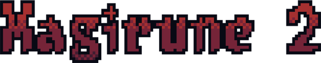 Логотип Magirune 2