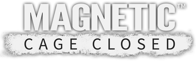 Логотип Magnetic: Cage Closed