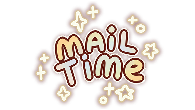 Логотип Mail Time