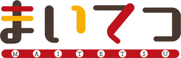 Логотип Maitetsu