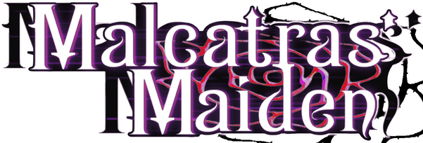 Логотип Malcatras' Maiden