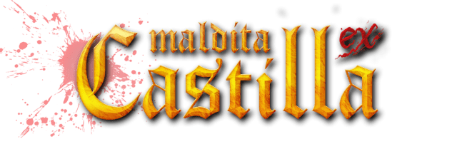 Логотип Maldita Castilla