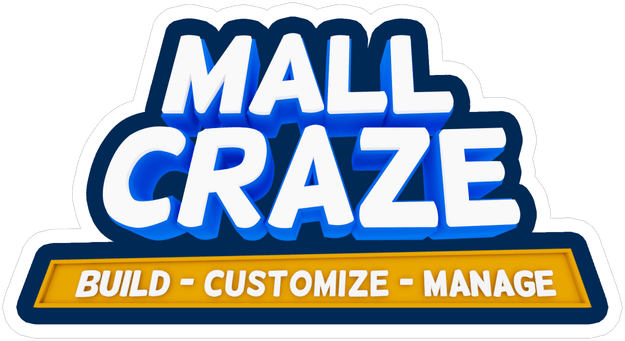 Логотип Mall Craze