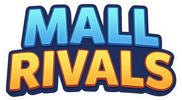 Логотип Mall Rivals