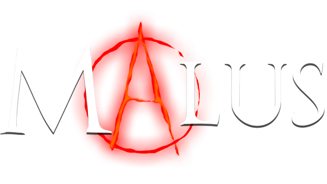 Логотип Malus