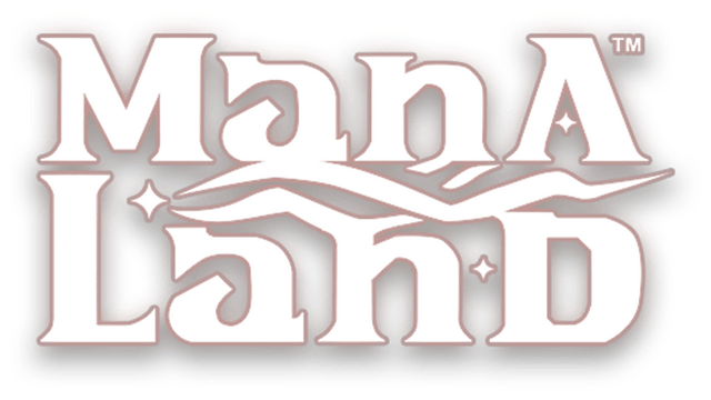 Логотип Mana Land