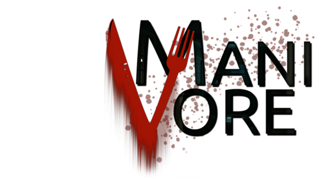 Логотип Manivore
