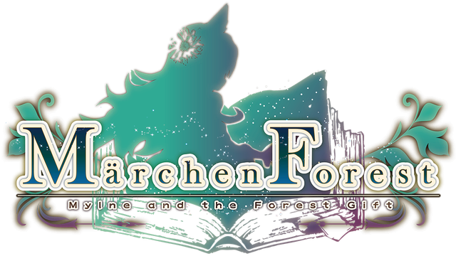 Логотип Marchen Forest