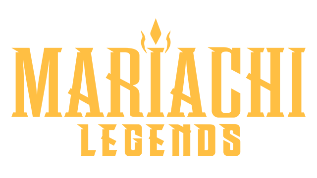 Логотип Mariachi Legends