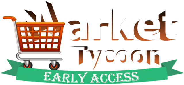 Логотип Market Tycoon