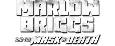 Логотип Marlow Briggs and the Mask of Death