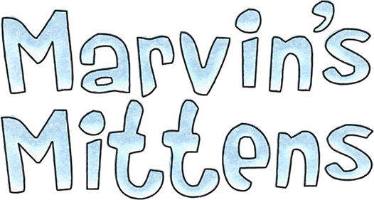 Логотип Marvin's Mittens
