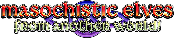 Логотип Masochistic Elves from Another World