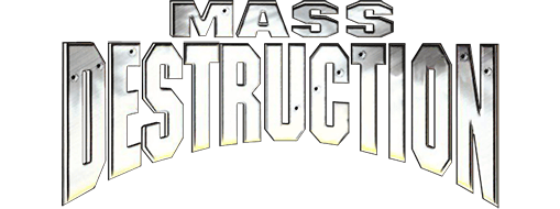 Логотип Mass Destruction
