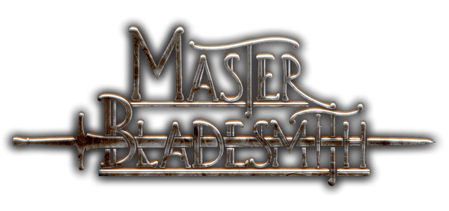 Логотип Master Bladesmith