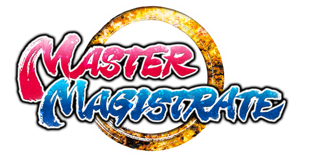Логотип Master Magistrate