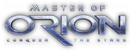 Логотип Master of Orion