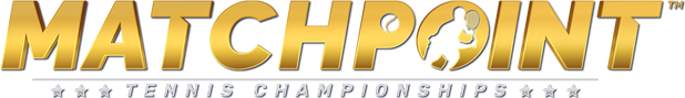 Логотип Matchpoint - Tennis Championships