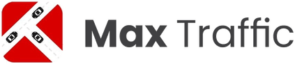 Логотип Max Traffic