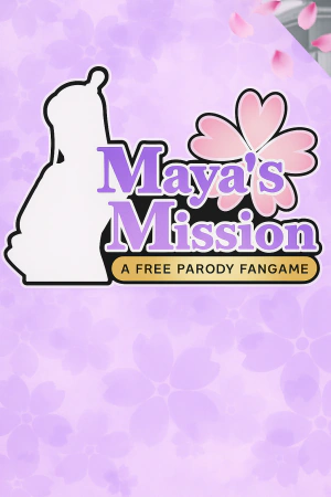 Maya's Mission