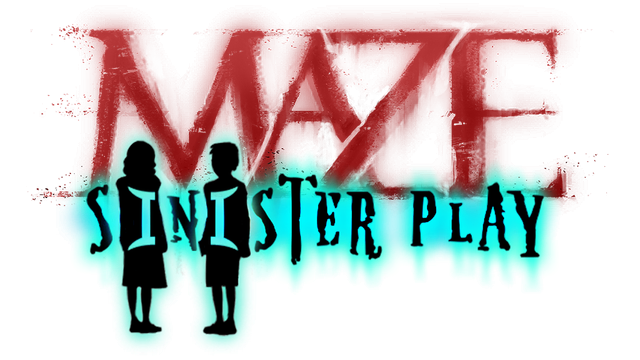 Логотип Maze: Sinister Play Collector's Edition