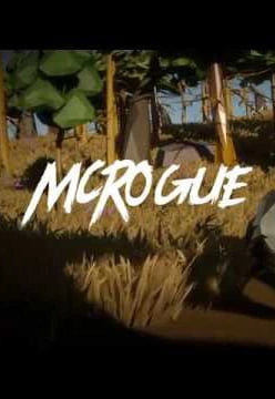 McRogue