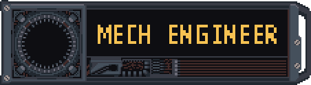 Логотип Mech Engineer
