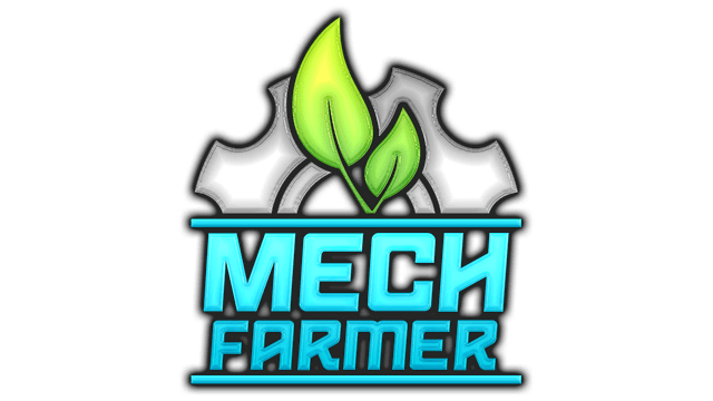 Логотип Mech Farmer