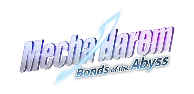 Логотип Mecha Harem: Bonds of the Abyss