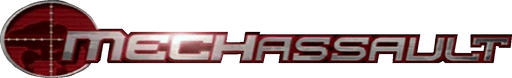 Логотип MechAssault