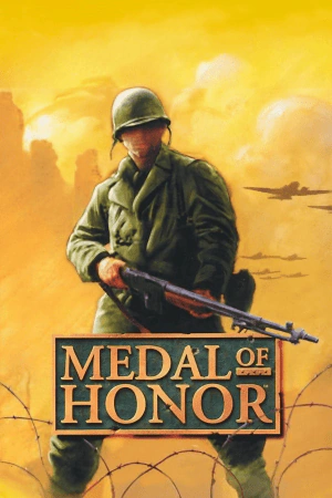 Medal of Honor [1999]