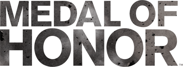 Логотип Medal of Honor