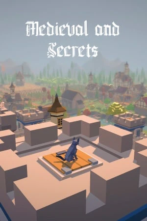 Medieval and Secrets
