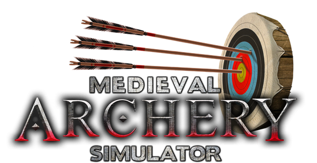 Логотип Medieval Archery Simulator