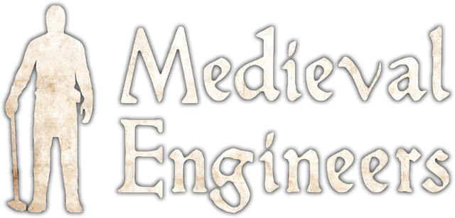 Логотип Medieval Engineers