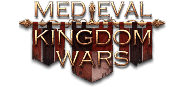 Логотип Medieval Kingdom Wars