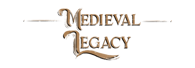 Логотип Medieval Legacy