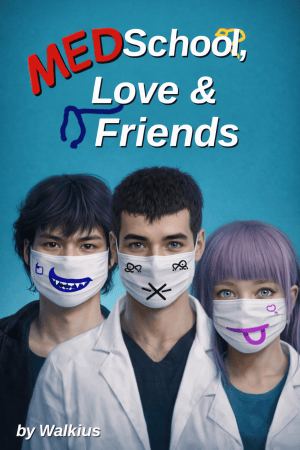 Medschool, Love and Friends