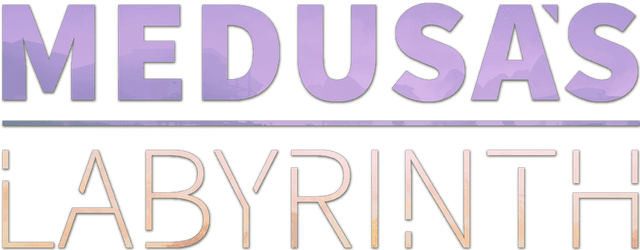 Логотип Medusa's Labyrinth