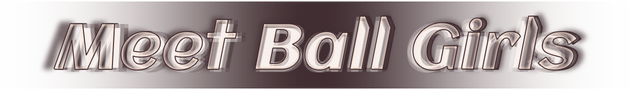 Логотип Meet Ball Girls