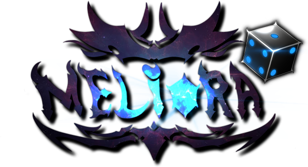 Логотип Meliora