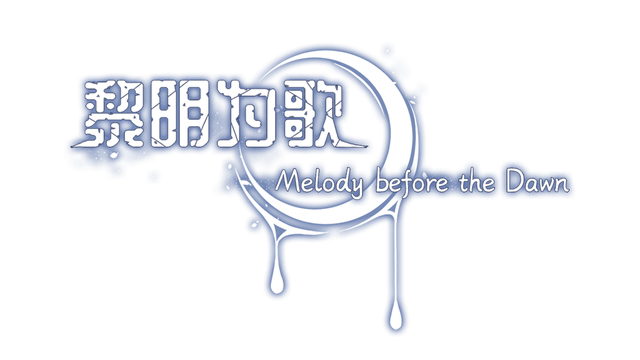 Логотип Melody before the Dawn