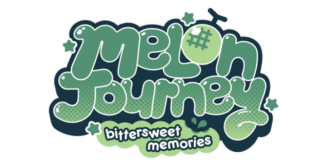 Логотип Melon Journey: Bittersweet Memories
