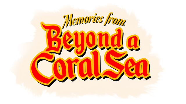 Логотип Memories From Beyond a Coral Sea