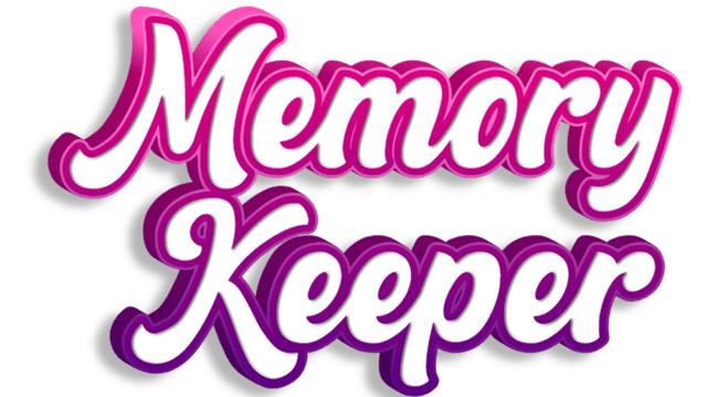 Логотип Memory Keeper