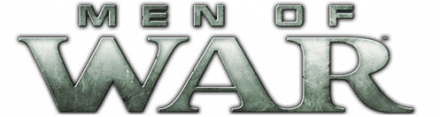 Логотип Men of War