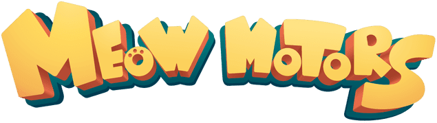 Логотип Meow Motors