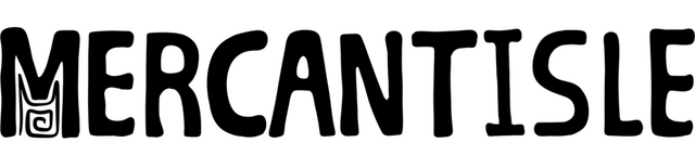 Логотип Mercantisle