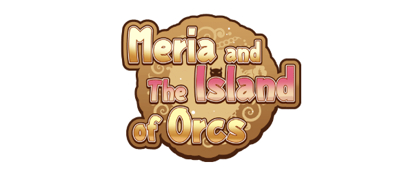 Логотип Meria and The Island of Orcs