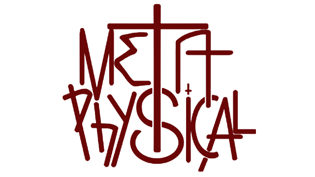Логотип MetaPhysical